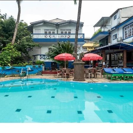 Lui Beach Resort Candolim Esterno foto